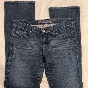 Refuge jeans
